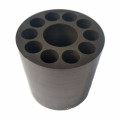 crucible supplier continous casting mould graphite mold melting